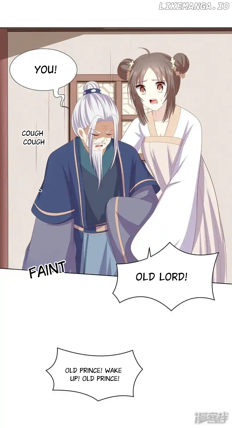 Rewrite My Fate chapter 123 - page 12